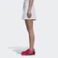Adidas Womens Rule #9 Seasonal Skirt - White - thumbnail image 4