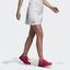 Adidas Womens Rule #9 Seasonal Skirt - White - thumbnail image 6