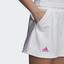 Adidas Womens Rule #9 Seasonal Skirt - White - thumbnail image 8