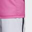 Adidas Mens Rule #9 Seasonal Tee - Shock Pink - thumbnail image 7