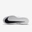 Nike Mens Air Zoom Vapor Pro Clay Tennis Shoes - Pure Platinum