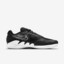 Nike Mens Air Zoom Vapor Pro Clay Tennis Shoes - Black - thumbnail image 3