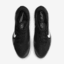 Nike Mens Air Zoom Vapor Pro Clay Tennis Shoes - Black - thumbnail image 4