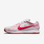 Nike Mens Air Zoom Vapor Pro Clay Tennis Shoes - White/University Red - thumbnail image 1
