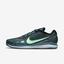 Nike Mens Air Zoom Vapor Pro Clay Tennis Shoes - Dark Teal Green - thumbnail image 1
