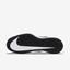 Nike Mens Air Zoom Vapor Pro Clay Tennis Shoes - Dark Teal Green - thumbnail image 2