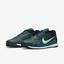 Nike Mens Air Zoom Vapor Pro Clay Tennis Shoes - Dark Teal Green - thumbnail image 5