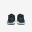 Nike Mens Air Zoom Vapor Pro Clay Tennis Shoes - Dark Teal Green - thumbnail image 6