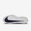 Nike Mens Air Zoom Vapor Pro Tennis Shoes - Pure Platinum - thumbnail image 2