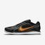 Nike Mens Air Zoom Vapor Pro Tennis Shoes - Black/Light Bone