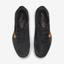 Nike Mens Air Zoom Vapor Pro Tennis Shoes - Black/Light Bone - thumbnail image 4