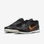 Nike Mens Air Zoom Vapor Pro Tennis Shoes - Black/Light Bone - thumbnail image 5