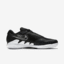 Nike Mens Air Zoom Vapor Pro Tennis Shoes - Black - thumbnail image 3