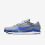 Nike Mens Air Zoom Vapor Pro Tennis Shoes - Light Smoke Grey - thumbnail image 1
