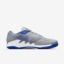 Nike Mens Air Zoom Vapor Pro Tennis Shoes - Light Smoke Grey - thumbnail image 3