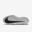 Nike Mens Air Zoom Vapor Pro Tennis Shoes - White - thumbnail image 2