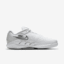 Nike Mens Air Zoom Vapor Pro Tennis Shoes - White - thumbnail image 3