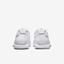 Nike Mens Air Zoom Vapor Pro Tennis Shoes - White/Washed Teal - thumbnail image 6