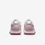 Nike Mens Air Zoom Vapor Pro Tennis Shoes - White/University Red - thumbnail image 6