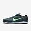 Nike Mens Air Zoom Vapor Pro Tennis Shoes - Dark Teal Green - thumbnail image 1