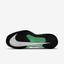 Nike Mens Air Zoom Vapor Pro Tennis Shoes - Dark Teal Green - thumbnail image 2