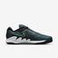 Nike Mens Air Zoom Vapor Pro Tennis Shoes - Dark Teal Green - thumbnail image 3