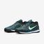 Nike Mens Air Zoom Vapor Pro Tennis Shoes - Dark Teal Green - thumbnail image 5