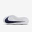 Nike Mens Air Zoom Vapor Pro - Midnight Navy/Glacier Ice - thumbnail image 2