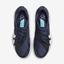 Nike Mens Air Zoom Vapor Pro - Midnight Navy/Glacier Ice - thumbnail image 4