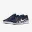Nike Mens Air Zoom Vapor Pro - Midnight Navy/Glacier Ice - thumbnail image 5