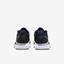 Nike Mens Air Zoom Vapor Pro - Midnight Navy/Glacier Ice - thumbnail image 6