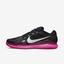 Nike Mens Air Zoom Vapor Pro - Obsidian/Hyper Pink - thumbnail image 1