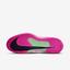 Nike Mens Air Zoom Vapor Pro - Obsidian/Hyper Pink - thumbnail image 2