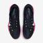Nike Mens Air Zoom Vapor Pro - Obsidian/Hyper Pink - thumbnail image 4