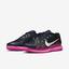 Nike Mens Air Zoom Vapor Pro - Obsidian/Hyper Pink - thumbnail image 5
