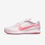 Nike Womens Air Zoom Vapor Pro Clay Tennis Shoes - White