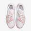 Nike Womens Air Zoom Vapor Pro Clay Tennis Shoes - White - thumbnail image 4