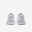 Nike Womens Air Zoom Vapor Pro Tennis Shoes - Photon Dust/Fuchsia Glow - thumbnail image 6