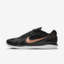 Nike Womens Air Zoom Vapor Pro Tennis Shoes - Black - thumbnail image 1