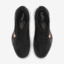 Nike Womens Air Zoom Vapor Pro Tennis Shoes - Black - thumbnail image 4