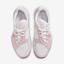 Nike Womens Air Zoom Vapor Pro Tennis Shoes - White/Pink Salt - thumbnail image 4
