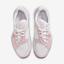 Nike Womens Air Zoom Vapor Pro Tennis Shoes - White/Pink Salt - thumbnail image 4