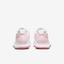 Nike Womens Air Zoom Vapor Pro Tennis Shoes - White/Pink Salt - thumbnail image 6
