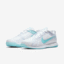 Nike Womens Air Zoom Vapor Pro Tennis Shoes - White/Copa