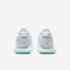 Nike Womens Air Zoom Vapor Pro Tennis Shoes - White/Copa - thumbnail image 6