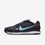 Nike Womens Air Zoom Vapor Pro Tennis Shoes - Dark Raisin - thumbnail image 1
