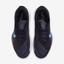 Nike Womens Air Zoom Vapor Pro Tennis Shoes - Dark Raisin - thumbnail image 4