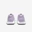 Nike Womens Air Zoom Vapor Pro Tennis Shoes - Doll/Amethyst - thumbnail image 6
