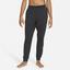 Nike Mens Dri-FIT Pants - Off Noir - thumbnail image 1