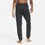 Nike Mens Dri-FIT Pants - Off Noir - thumbnail image 2